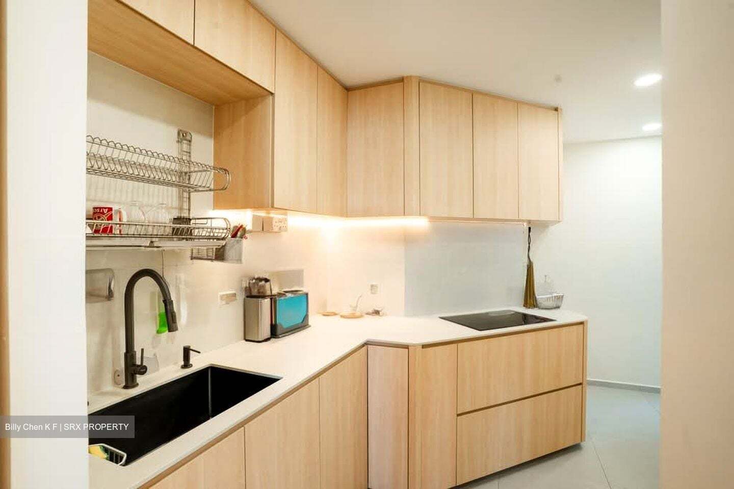 Nouvelle Park (D19), Condominium #634179901